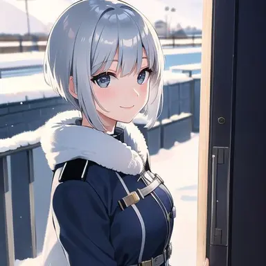 Profile image of 冬野 ユキ