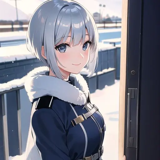 FinalFob1689의 眠りの季節の中、僕達ははじまりを迎える。