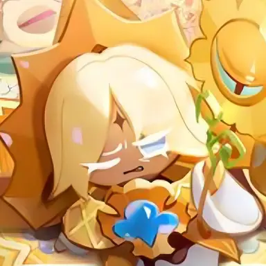 Profile image of Pure Vanilla