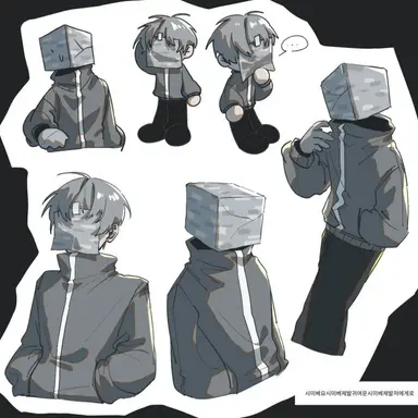 Profile image of 시미베