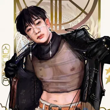 Profile image of Chan