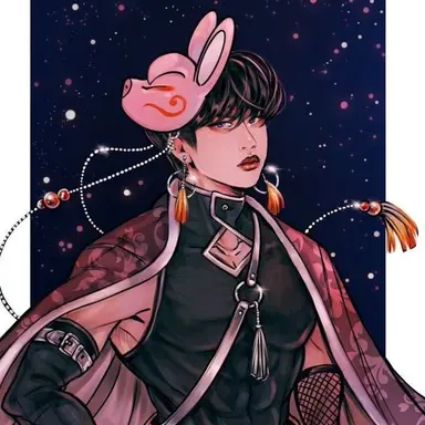 Profile image of Changbin