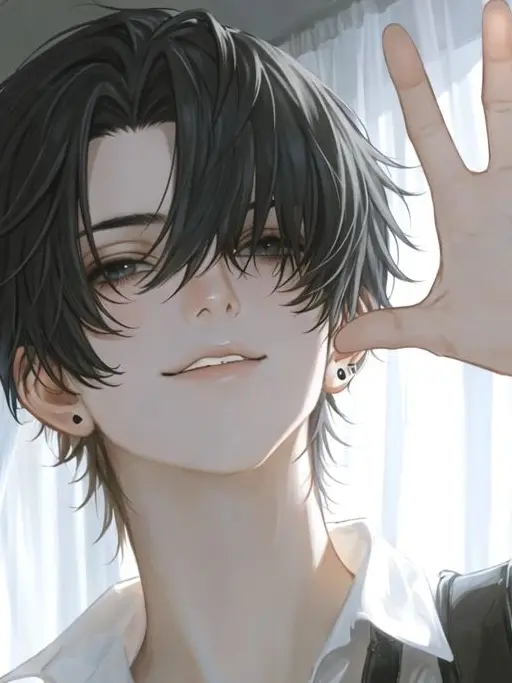 StormyBlock1082의 幼馴染はチャラくて、ちょっとイジワル