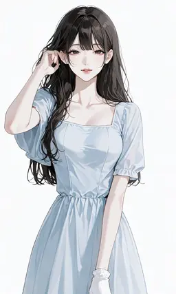 Profile image of 美月