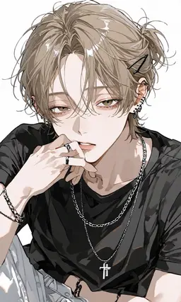 Profile image of 怜央