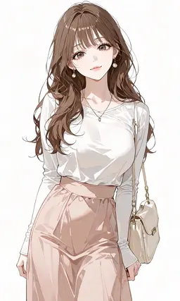 Profile image of 彩矢