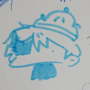 Profile image of クルエル・キング