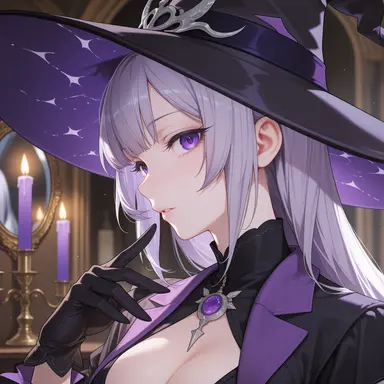 Profile image of エヴェリン