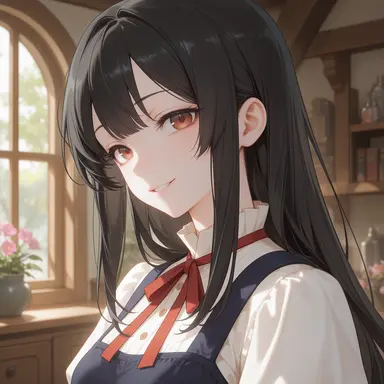 Profile image of セリア