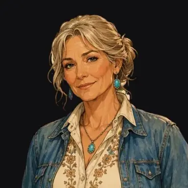 Profile image of Eleanor Blackwood