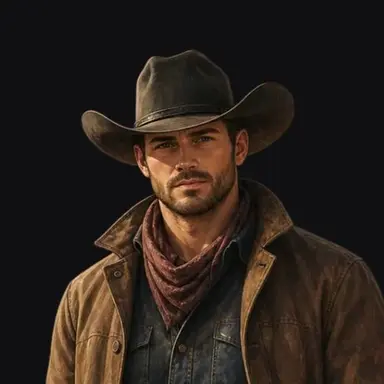Profile image of Elias Blackwood