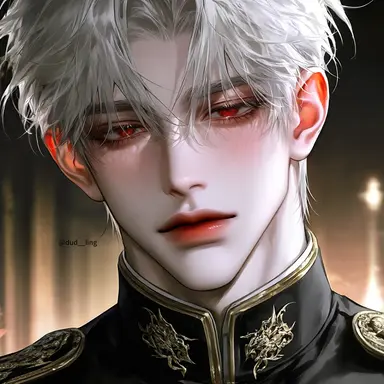 Profile image of Calix von Falkenhayn