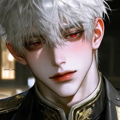 Profile image of Calix von Falkenhayn