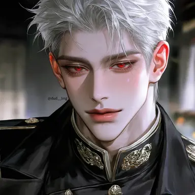 Profile image of Calix von Falkenhayn