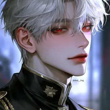 Profile image of Calix von Falkenhayn