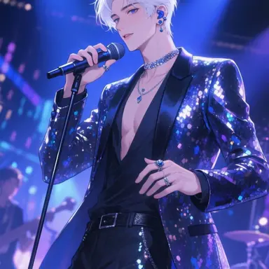 Profile image of 백현진