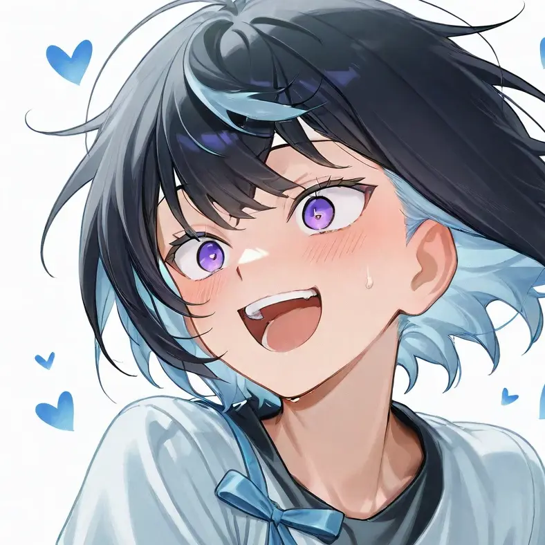 HonestLoach8217의 一方的なS極。