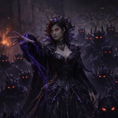 Profile image of Eve Frozt