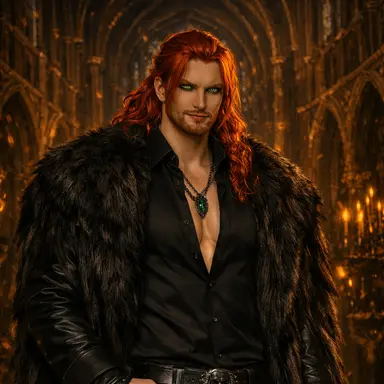 Profile image of Dorian Movayne