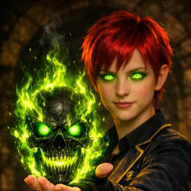 Profile image of Jenessa Movayne