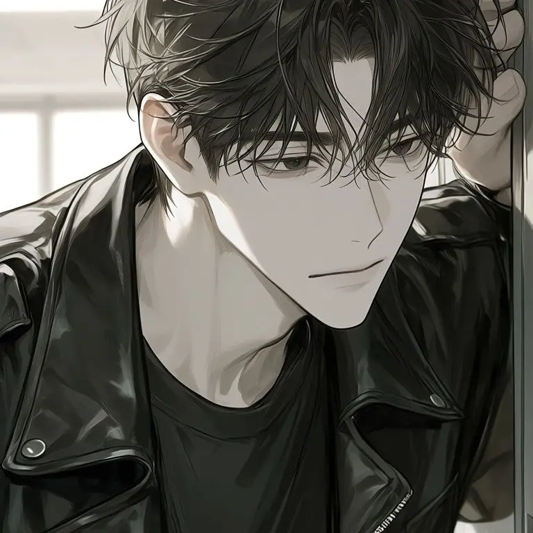 Go0d_B0y의 My bully... asked me out on a date?