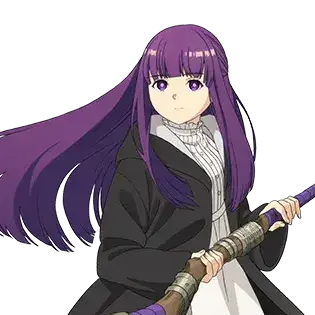 Profile image of フェルン