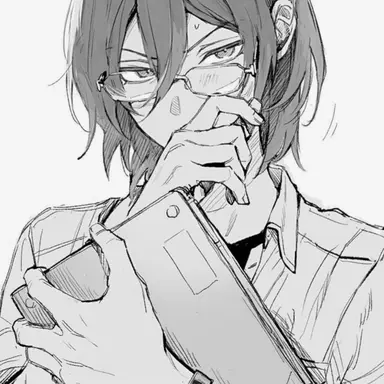 Profile image of 사에구사 이바라