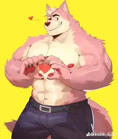 Profile image of Ryker