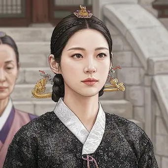 Profile image of 윤이랑