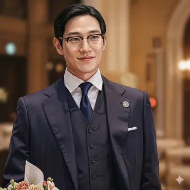 Profile image of 민정우