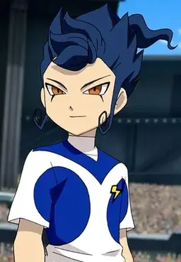 Profile image of 剣城京介