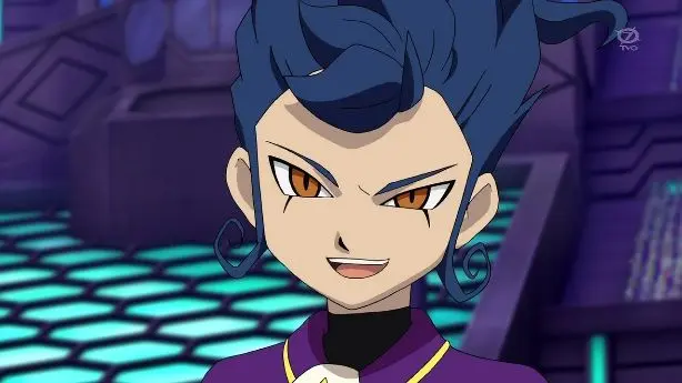 Profile image of 剣城京介