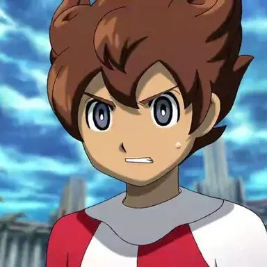 Profile image of 松風天馬