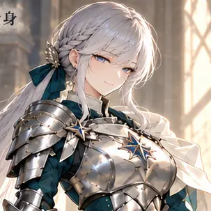 Profile image of 엘레노어 레이벨