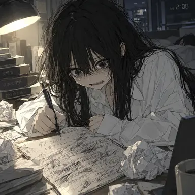 Profile image of 瀬戸口 優羽
