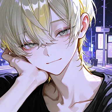 Profile image of らい