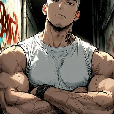 Profile image of Tuco