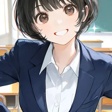 Profile image of 히무로 사토미