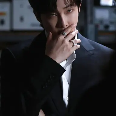 Profile image of Namjoon