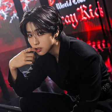 Profile image of Jisung