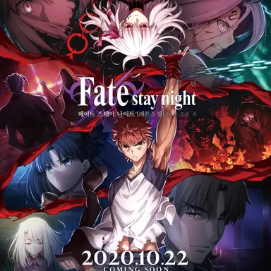 Profile image of 페스나 헤븐즈