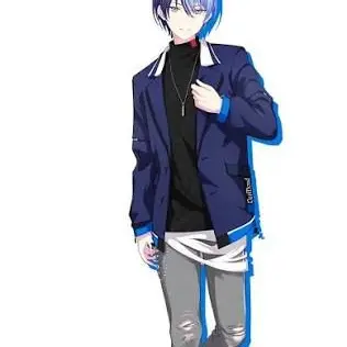Profile image of 青柳冬弥