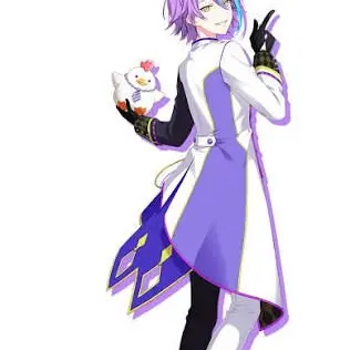 Profile image of 神代類