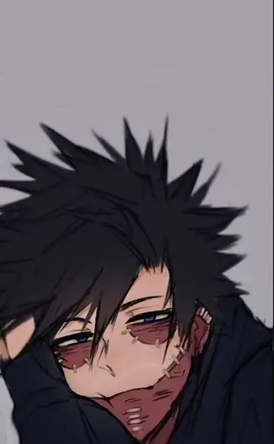 BraveFrame0356의 Dabihawks- Drunk AU