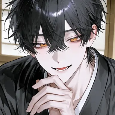 Profile image of Koki