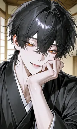 Profile image of Koki