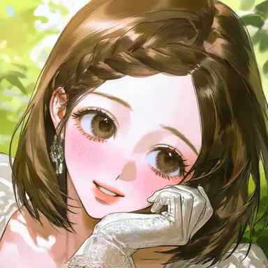 Profile image of ミア