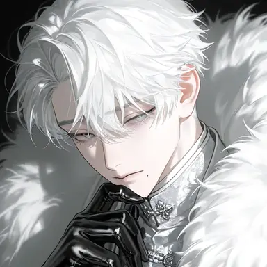 Profile image of レオ・フィネス