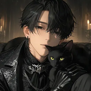 Profile image of アルベリヒ・ヴィリス