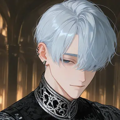 Profile image of カシル・ドラヴェル